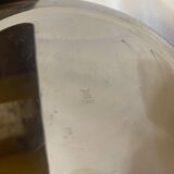 Vintage Alessi Champagne Bucket, Model 872, Polished Stainless Steel, Made in Italy