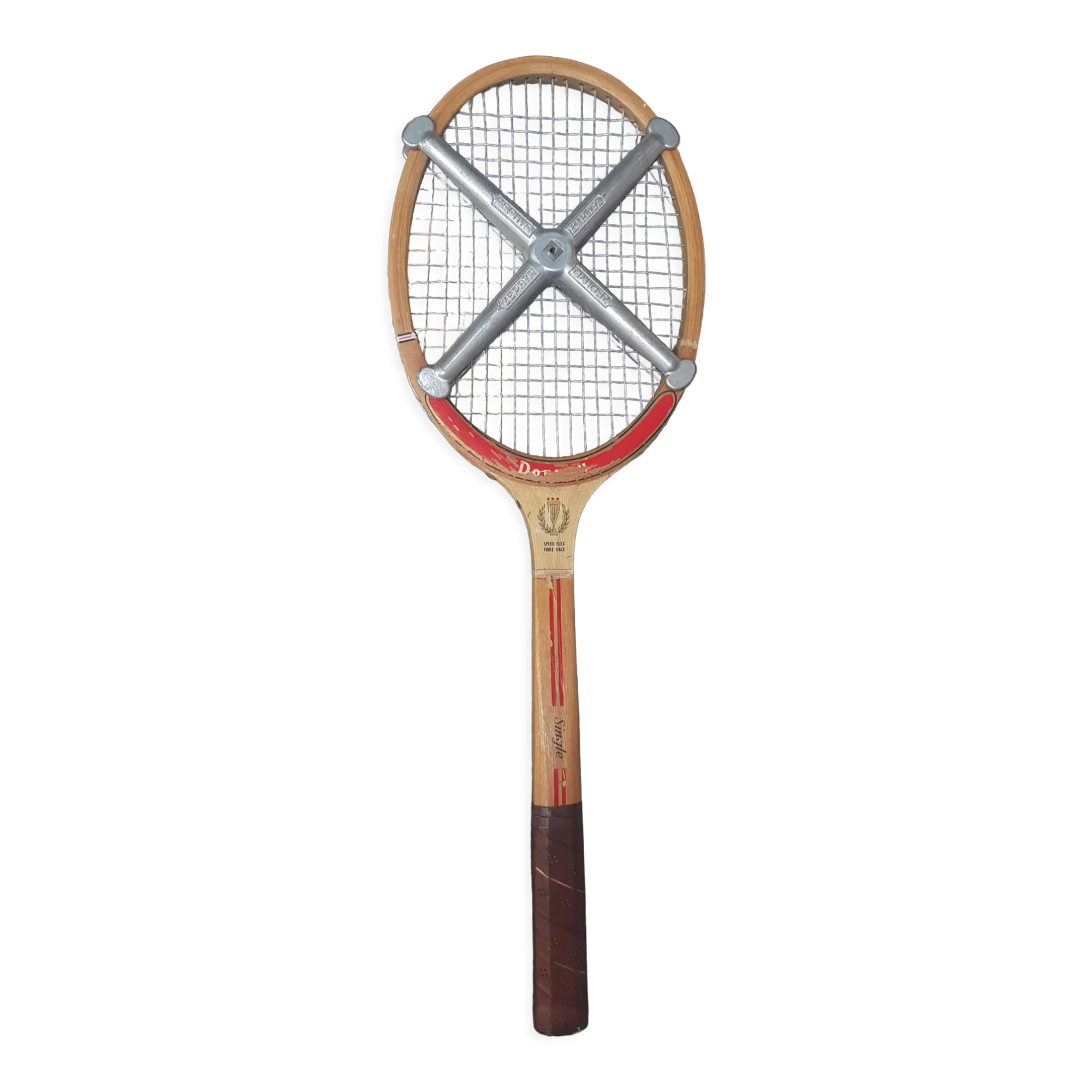 Donnay vintage tennis racket