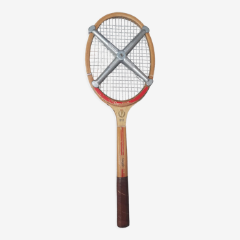 Donnay vintage tennis racket