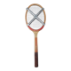 Donnay vintage tennis racket
