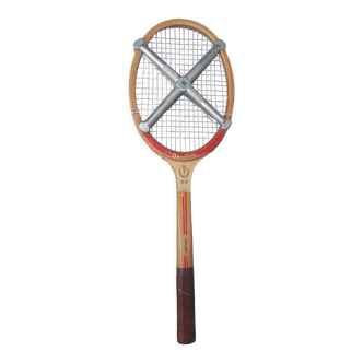 Donnay vintage tennis racket