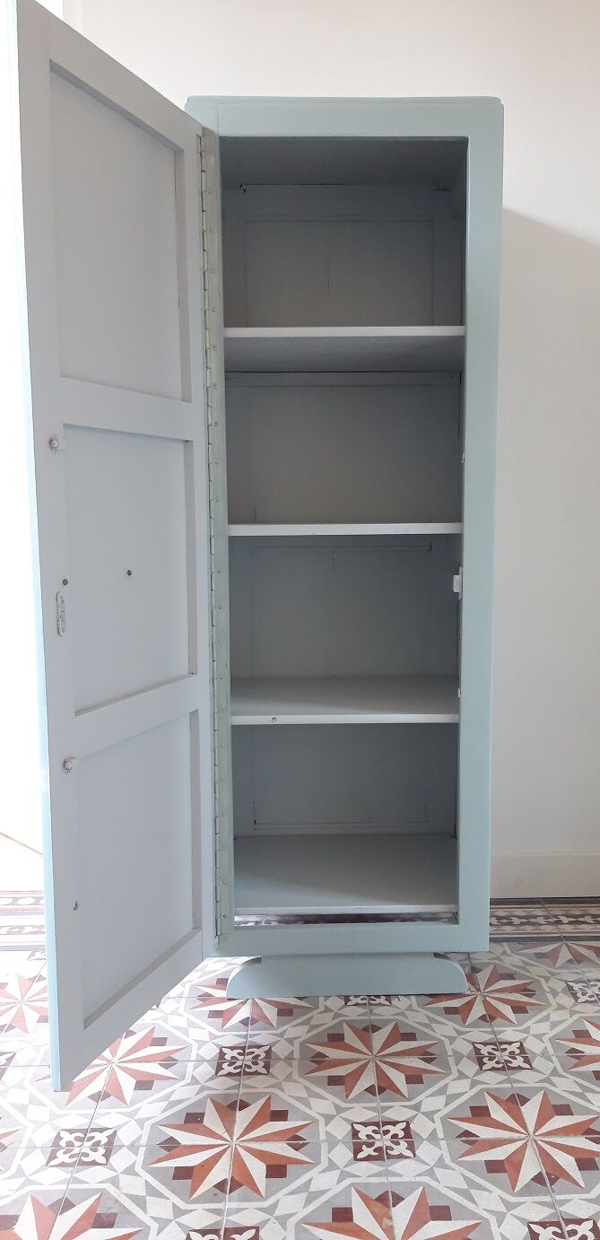 Parisian wardrobe 1960