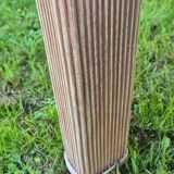 Rattan garden furniture, 1960s Vivai del sud