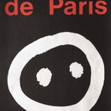 Pierre FAUCHEUX, Biennale de Paris