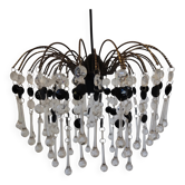 Chandelier with pendants