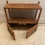 Storage cabinet