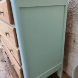 Commode art déco