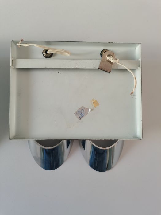 Italian wall lamps by Oscar Torlasco - Stilkronen