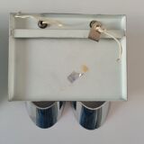 Italian wall lamps by Oscar Torlasco - Stilkronen