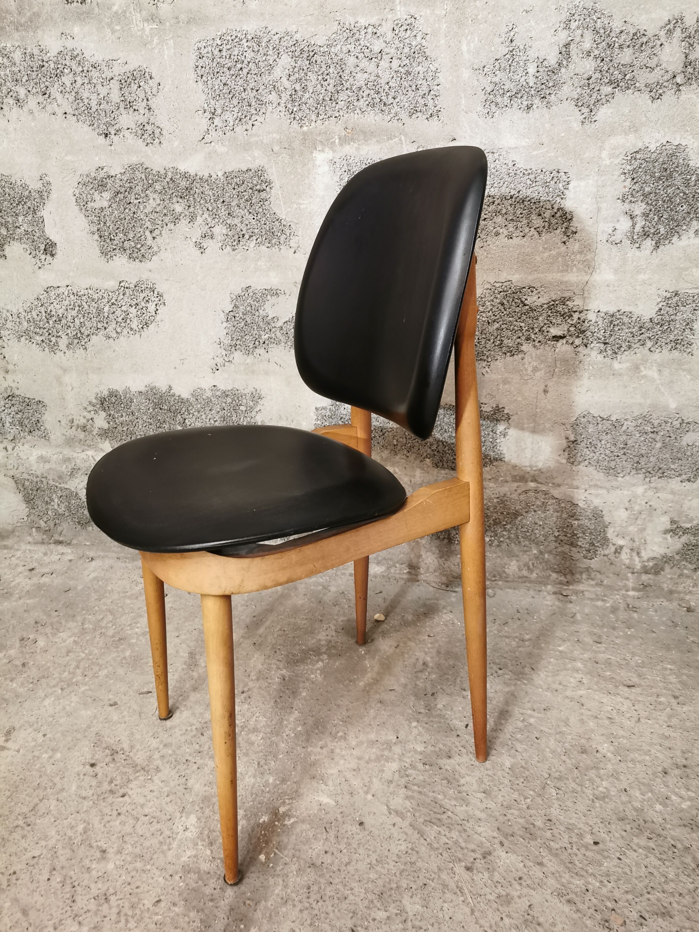 Baumann pegasus chair