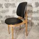 Chaise baumann pégase