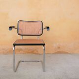 Armchair B64 by Marcel Breuer