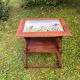 Petite table ancienne
