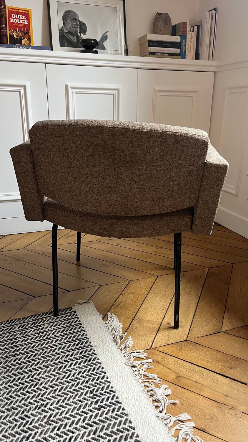 Pierre Guariche Consulting Chair