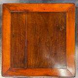 Chinese tea table