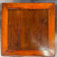 Chinese tea table