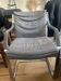 Rudolf Glatzel armchair for Walter Knoll & Art collection