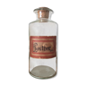 Apothecary flask old Pyretbre