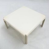 Arcadia coffee table by Vico Magistretti for Artemide, 1970