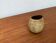 West German pottery vase by Rudolf Christmann for Dümler & Breiden, 1960s
