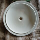 Antique soup tureen from Digoin and Sarreguemines