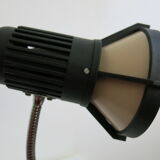 Lampe de bureau industrielle de Massive