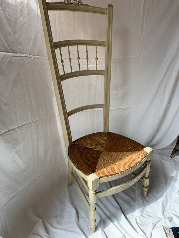 Chaise de Nourrice