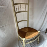 Chaise de Nourrice