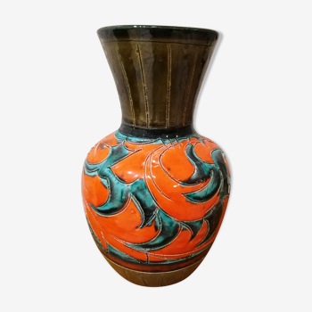 Vase en céramique Fratelli Fanciullacci