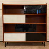 Vintage bookcase/display cabinet