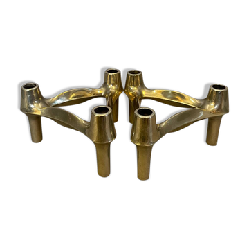 BMF Candle Holders