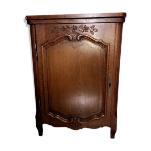 Armoire de couture Singer