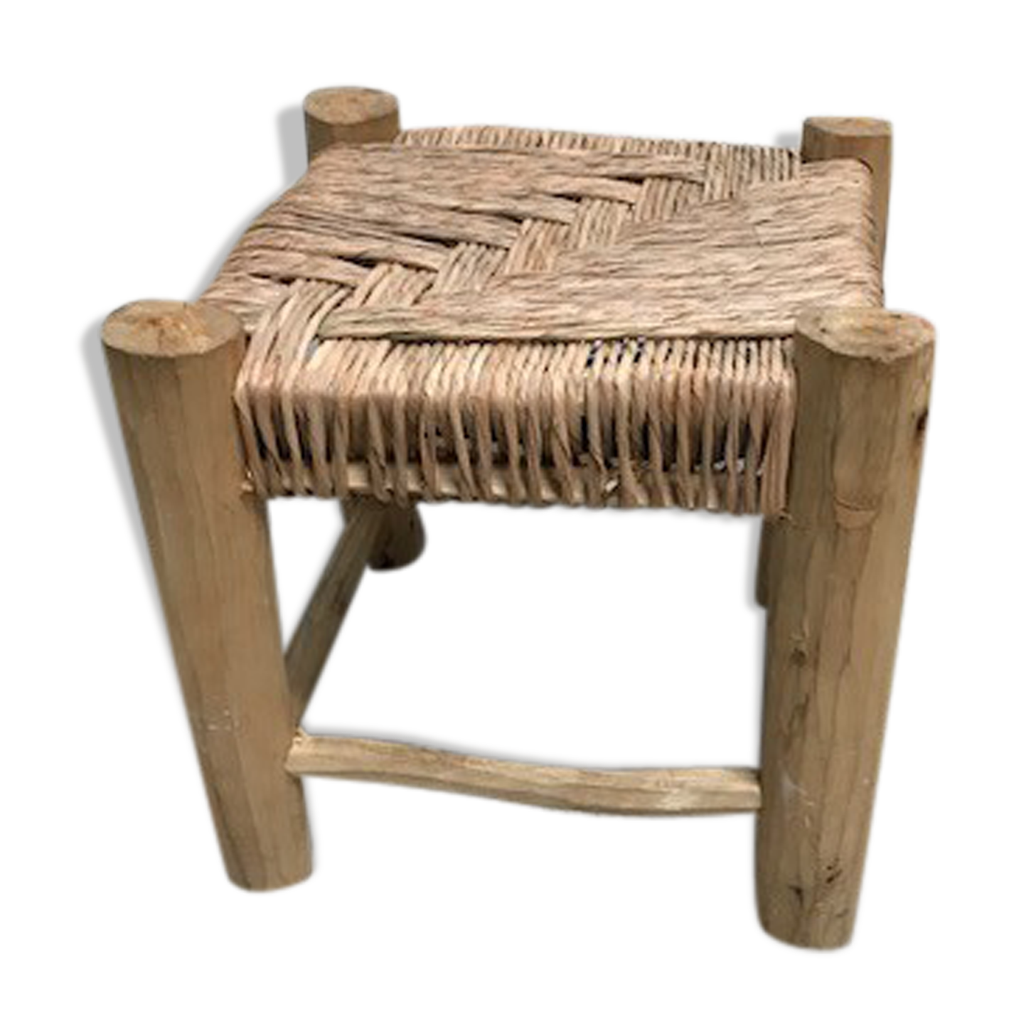 Moroccan stool