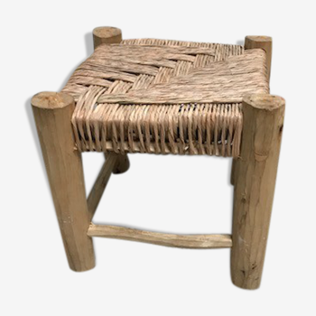 Moroccan stool