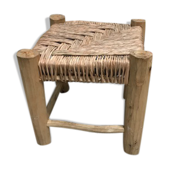 Moroccan stool
