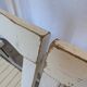 Set of 3 Vintage TRIESTE Foldable Chair by Aldo Jacober, 1970s Mid-Century