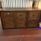 Furniture from craft