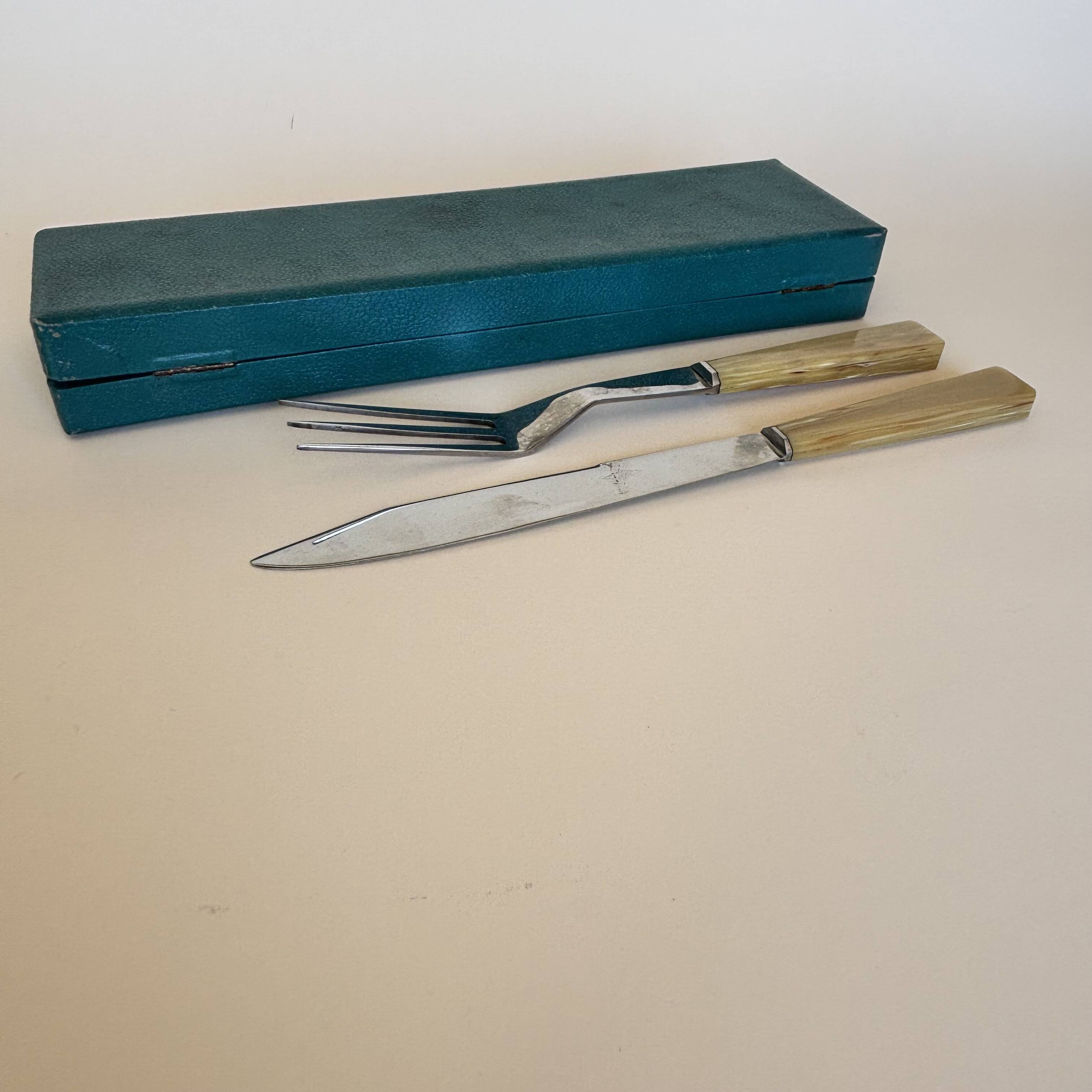 Game cutlery