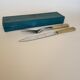 Game cutlery