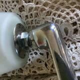 Pair of INDA wall lights 1970