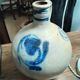 Alsatian jug from the end of the 19th century