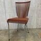 Chaise scoubidou