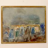 "THIS EVENING BINGO 1974" - by Kai Nielsen