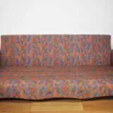 Vintage sofas, 1970s, set of 2