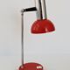 Vintage 1960 table lamp