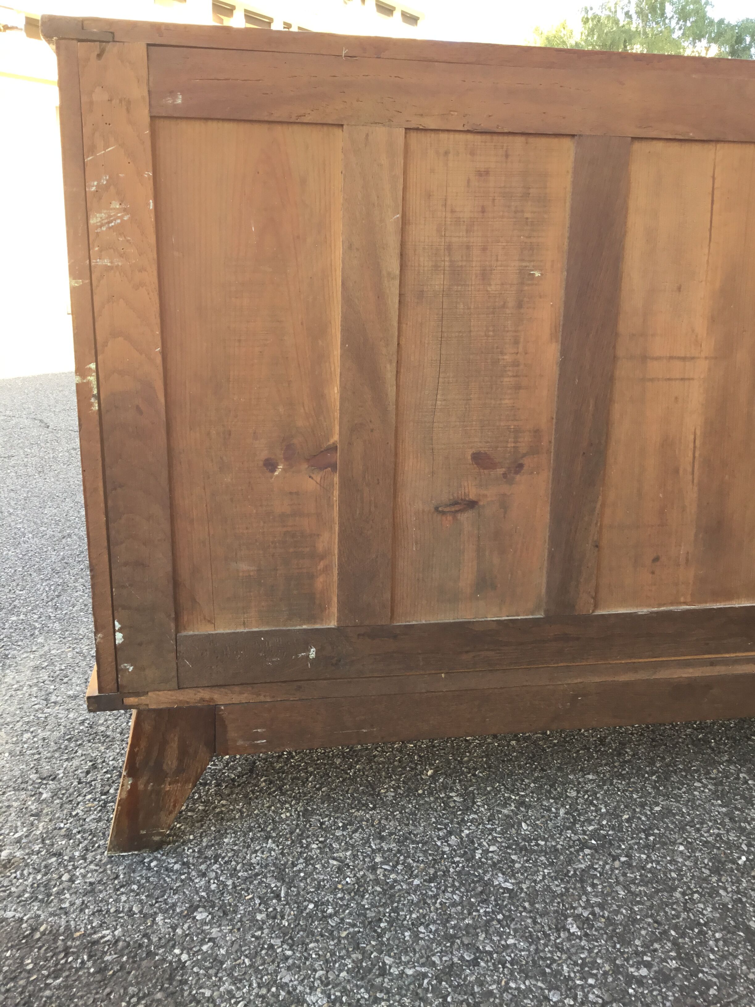 Buffet René Gabriel