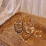 Liquor/digestive glasses