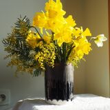 Duo vase