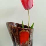 Vase Vallauris