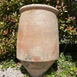 Terracotta jar